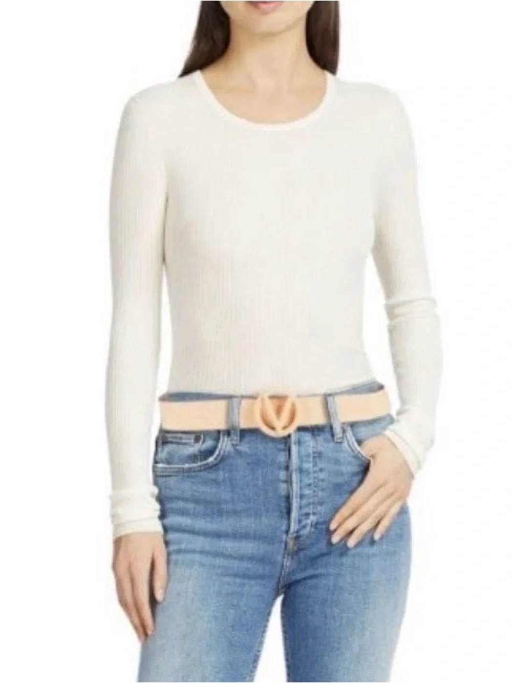Valentino Belt